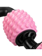 Masážní přístroj Spokey Davo s válečky 928922