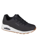 Boty Skechers Uno-Stand on Air W 73690-BLK