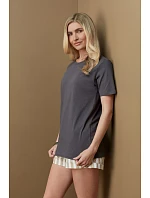 Stedman Lux T Unisex tričko 05.7000 navy blue Stedman Lux T Unisex tričko 05.7000 navy blue
