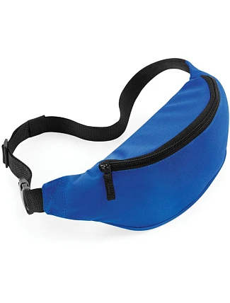 BagBase BG 42 Ledvinka 52.0042 bright royal BagBase BG 42 Ledvinka 52.0042 bright royal