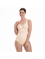 Clara Art komfortní korzet 3573 smart rose - Anita Classix