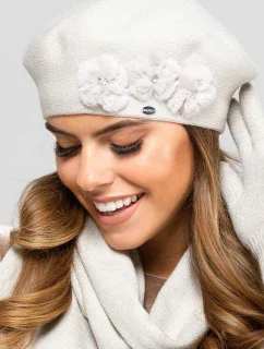 Kamea Alaska barva: béžová