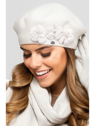 Kamea Alaska barva: béžová