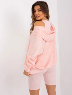 Sada EM KMPL 831.17 světle růžová