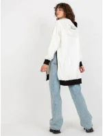 Mikina VI BL 327.70P ecru