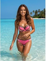 Horní díl plavek Emily M-817 (3) - Marko