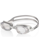 Plavecké brýle AQUA SPEED Marea Silver Pattern 26