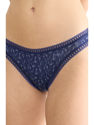 SLOGGI GO CRUSH STRING KALHOTKY C3P V004