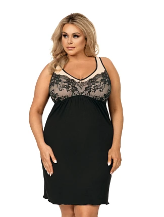 Noční košilka model 141566 Donna Noční košilka model 141566 Donna