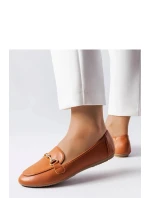 Mokasiny model 207925 Solea