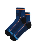 Pánské ponožky Wola Sportive W94.1N5 Ag+ Pánské ponožky Wola Sportive W94.1N5 Ag+