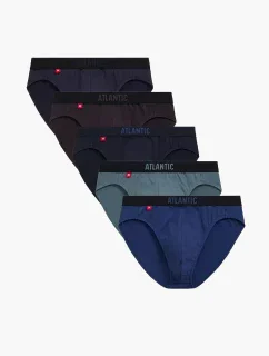 Atlantické kalhotky 5SMP-004/24 A'5 M-2XL