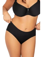 Dámské kalhotky 03770 Kylie black - CORIN