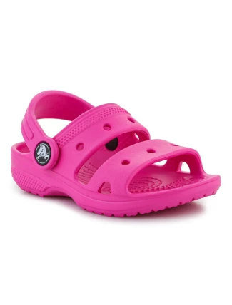 Sandály Crocs Classic Sandal Jr 207537-5BR