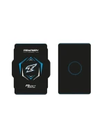 Florbalové chrániče loktů TEMPISH React II Florbalové chrániče loktů TEMPISH React II