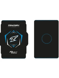 Florbalové chrániče loktů TEMPISH React II