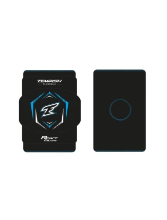 Florbalové chrániče loktů TEMPISH React II Florbalové chrániče loktů TEMPISH React II