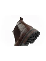 Pánské boty Wrangler Randy sablet boots elegantní módní slip-on