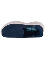 Skechers Slip-Ins: GO WALK Flex - Relish 124963-NVY Navy Blue 35.5