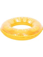 90CM PLAVECKÝ KRUH 35277 ORANŽOVÝ