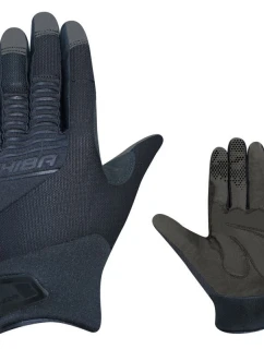 Rukavice CHIBA BLADE černé M