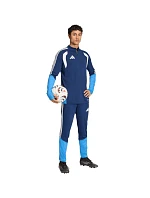 Pánská mikina adidas Tiro 26 Competition Training Top navy blue JY6398