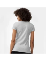 Dámské tričko W 4FSS23TTSHF580 27M - 4F