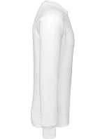 Kariban K 4035 Mikina "Made in Portugal" 20.4035 white Kariban K 4035 Mikina "Made in Portugal" 20.4035 white