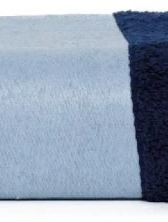 The One Towelling Print 70 Ručník vhodný na sublimační potisk 48.1023 navy