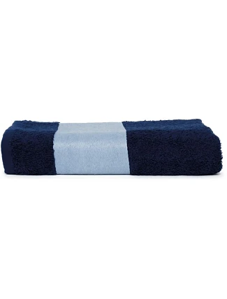 The One Towelling Print 70 Ručník vhodný na sublimační potisk 48.1023 navy The One Towelling Print 70 Ručník vhodný na sublimační potisk 48.1023 navy