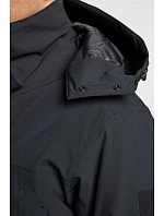 Tenson Tuuli Jacket Men Pánská zateplená parka 84.8726 dark navy