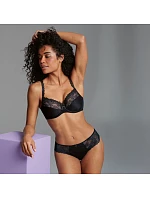 Eloise shorty . 1394 black - RosaFaia Eloise shorty . 1394 black - RosaFaia