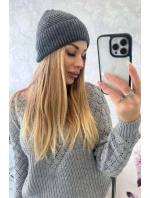 Tenký uzávěr Oliwia K252 grafit Tenký uzávěr Oliwia K252 grafit