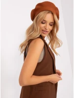 AT CZ uzávěr 231305.82P světle hnědá AT CZ uzávěr 231305.82P světle hnědá