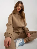 Dámská souprava EM KMPL AS 21 447 .74 tmavě lila - FPrice