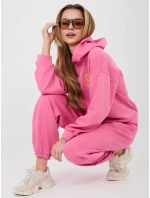 Sada IT KMPL 22181.29 tmavě růžová