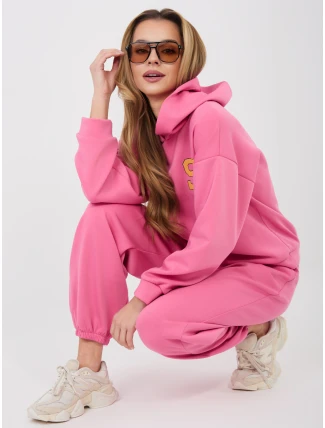 Sada IT KMPL 22181.29 tmavě růžová