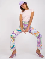 Tričko RV TS 4623.71 světle růžová Tričko RV TS 4623.71 světle růžová