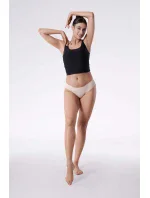 Dámské kalhotky Joy Beige - Julimex Dámské kalhotky Joy Beige - Julimex