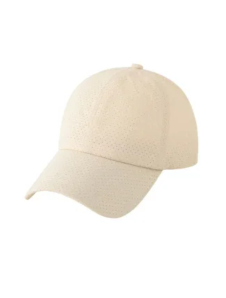 BASEBALLOVÁ ČEPICE DĚROVANÁ CZD-0218 BASEBALLOVÁ ČEPICE DĚROVANÁ CZD-0218