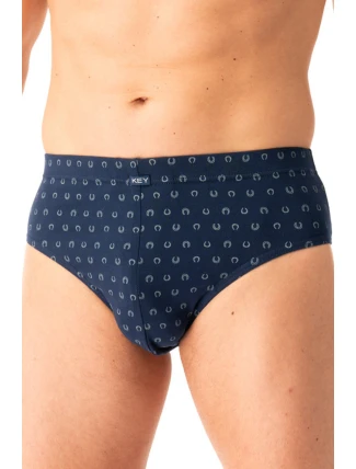 PÁNSKÉ SLIPY MPP 612 B25