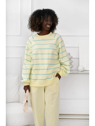 VELIA BLOUSE VELIA BLOUSE