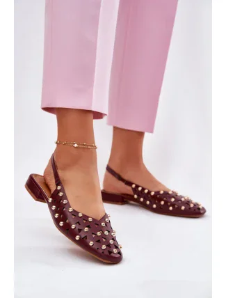 Balerinky  model 213902 Step in style