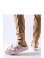 Pantofle model 223134 Solea Pantofle model 223134 Solea