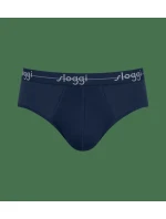 sloggi men Start Midi C2P box - PURPLE - SLOGGI PURPLE - SLOGGI