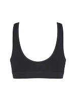 SLOGGI DOUBLE COMFORT - Top z měkké organické bavlny Sloggi SLOGGI DOUBLE COMFORT - Top z měkké organické bavlny Sloggi