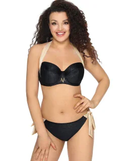 Vyztužená dámská plavková podprsenka full cup Ava SK 148