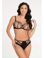 Měkká podprsenka Gorsenia K 885 Tesora Big