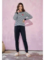 Taro Trudy 3219 l/r S-XL Z24/25 dámské pyžamo