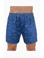 Boxerky Cornette Comfort 002/302 S-2XL Boxerky Cornette Comfort 002/302 S-2XL